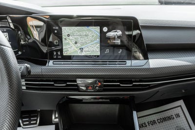 2024 Volkswagen Golf R 2.0T