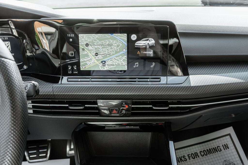 2024 Volkswagen Golf R 2.0T