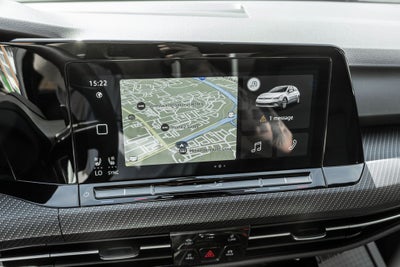 2024 Volkswagen Golf R 2.0T