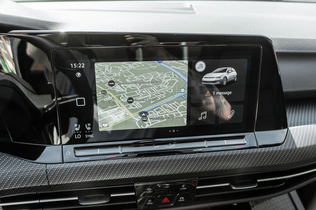 2024 Volkswagen Golf R 2.0T