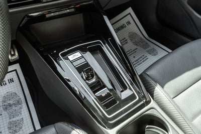 2024 Volkswagen Golf R 2.0T