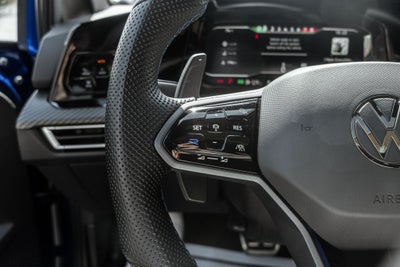 2024 Volkswagen Golf R 2.0T