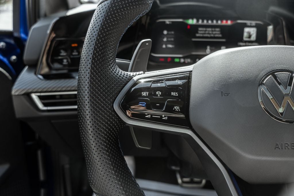 2024 Volkswagen Golf R 2.0T