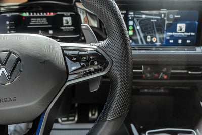 2024 Volkswagen Golf R 2.0T