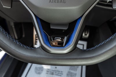 2024 Volkswagen Golf R 2.0T