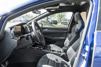 2024 Volkswagen Golf R 2.0T