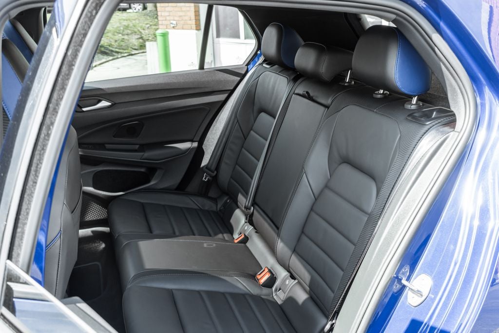 2024 Volkswagen Golf R 2.0T