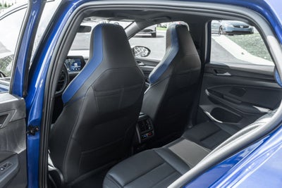 2024 Volkswagen Golf R 2.0T