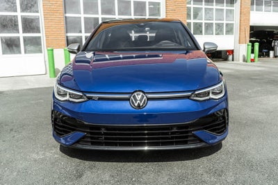 2024 Volkswagen Golf R 2.0T
