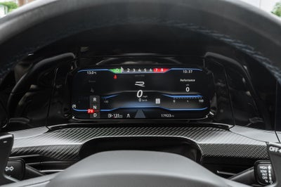 2024 Volkswagen Golf R 2.0T