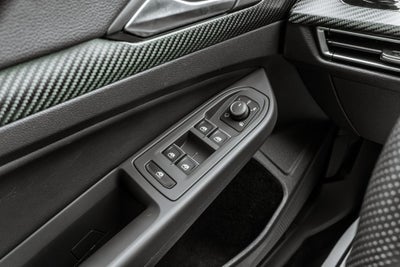 2024 Volkswagen Golf R 2.0T
