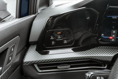 2024 Volkswagen Golf R 2.0T
