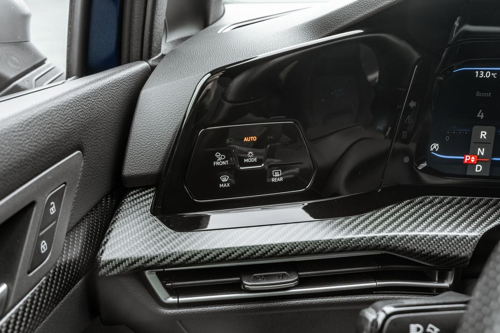 2024 Volkswagen Golf R 2.0T
