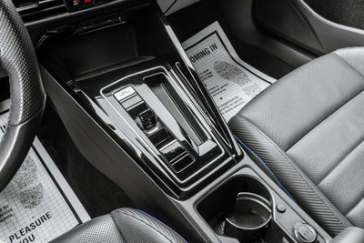 2024 Volkswagen Golf R 2.0T