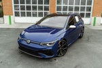 2024 Volkswagen Golf R 2.0T