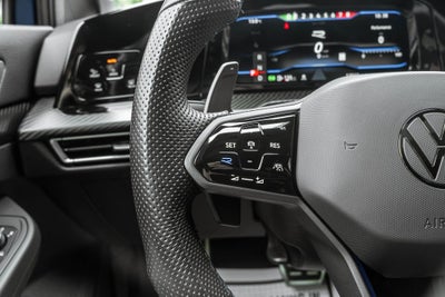 2024 Volkswagen Golf R 2.0T