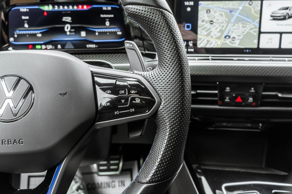 2024 Volkswagen Golf R 2.0T