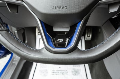 2024 Volkswagen Golf R 2.0T