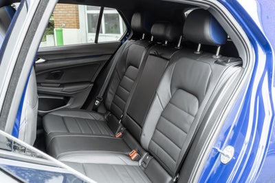 2024 Volkswagen Golf R 2.0T
