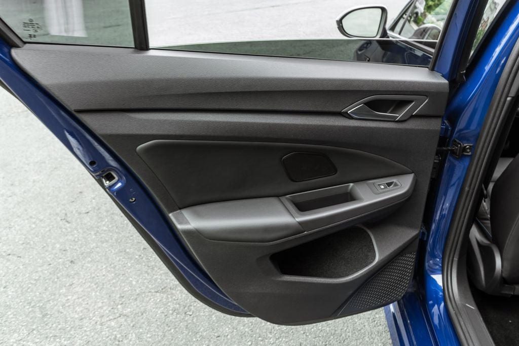 2024 Volkswagen Golf R 2.0T