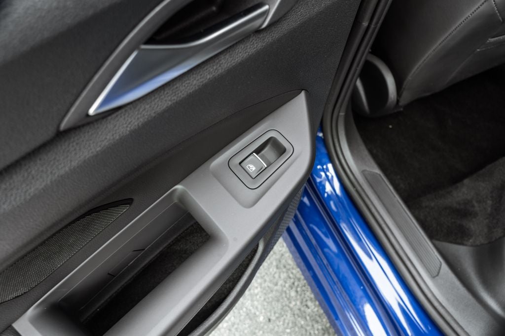 2024 Volkswagen Golf R 2.0T