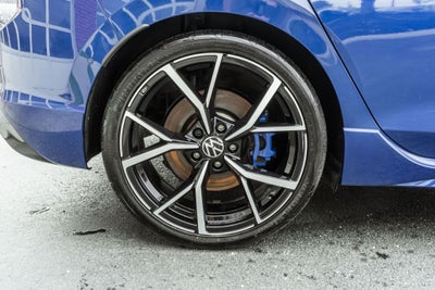 2024 Volkswagen Golf R 2.0T