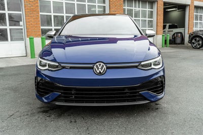 2024 Volkswagen Golf R 2.0T