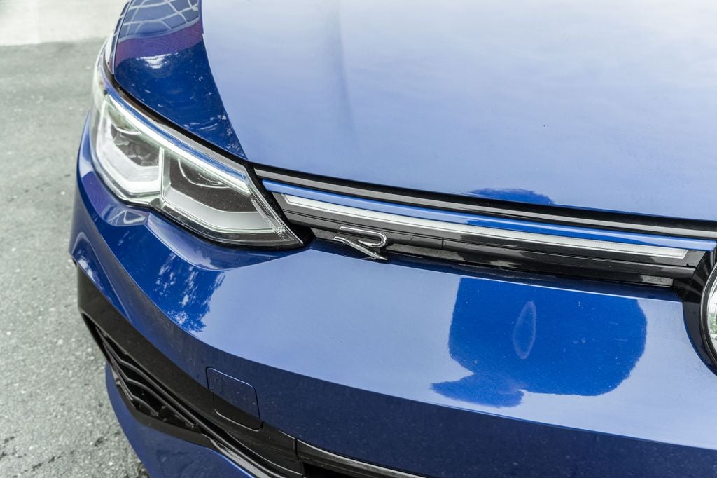 2024 Volkswagen Golf R 2.0T