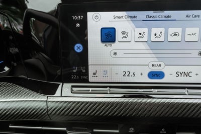 2024 Volkswagen Golf R 2.0T