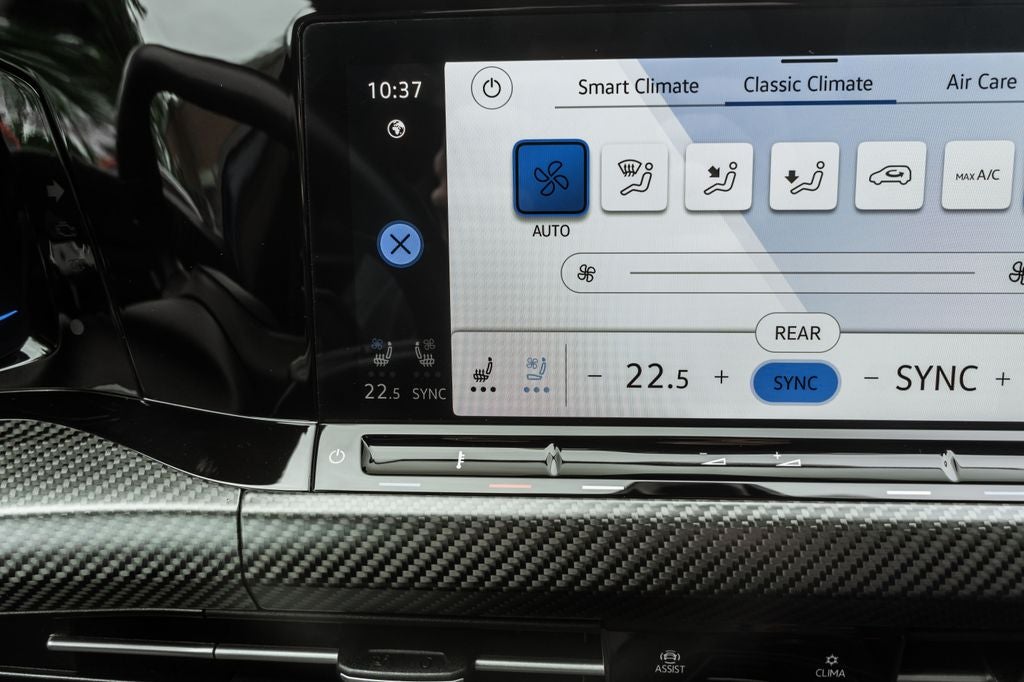 2024 Volkswagen Golf R 2.0T
