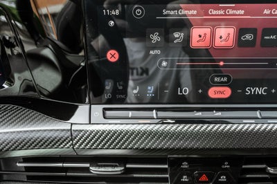 2024 Volkswagen Golf R 2.0T