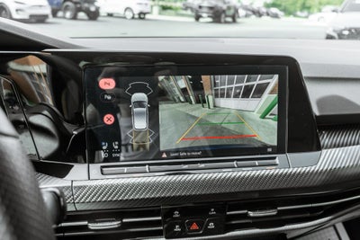 2024 Volkswagen Golf R 2.0T