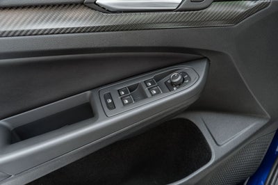 2024 Volkswagen Golf R 2.0T