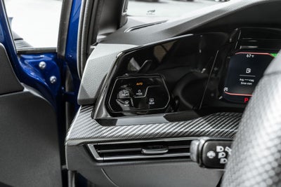 2024 Volkswagen Golf R 2.0T