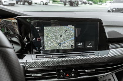 2024 Volkswagen Golf R 2.0T