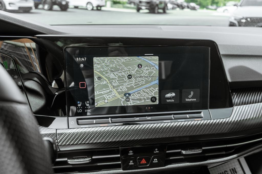 2024 Volkswagen Golf R 2.0T