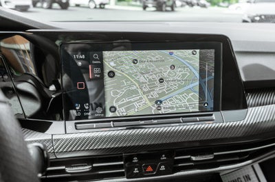 2024 Volkswagen Golf R 2.0T