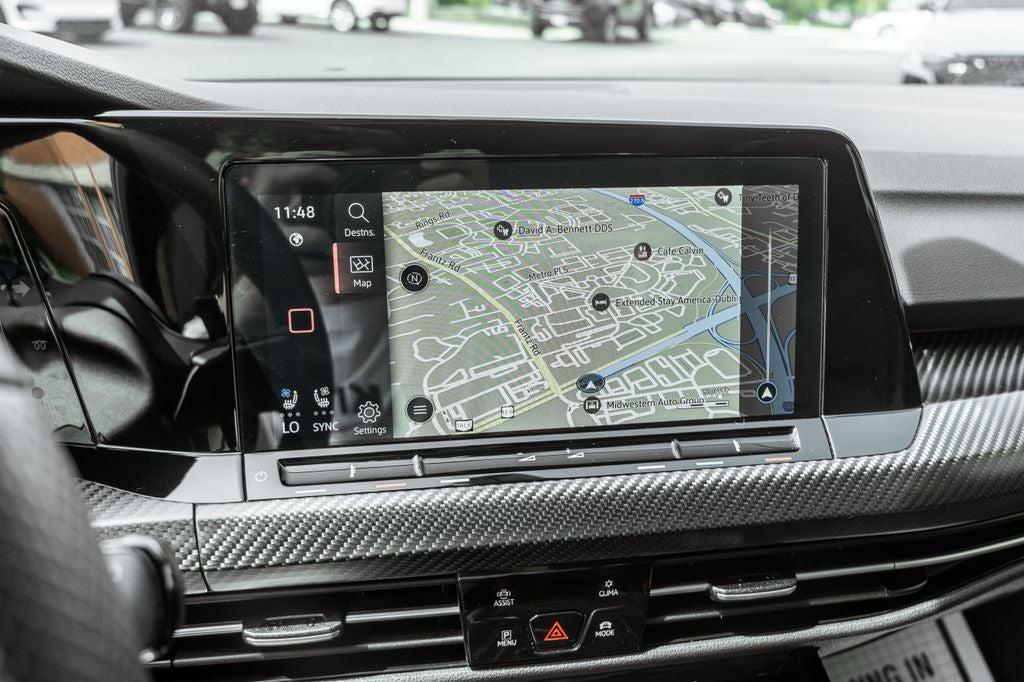 2024 Volkswagen Golf R 2.0T