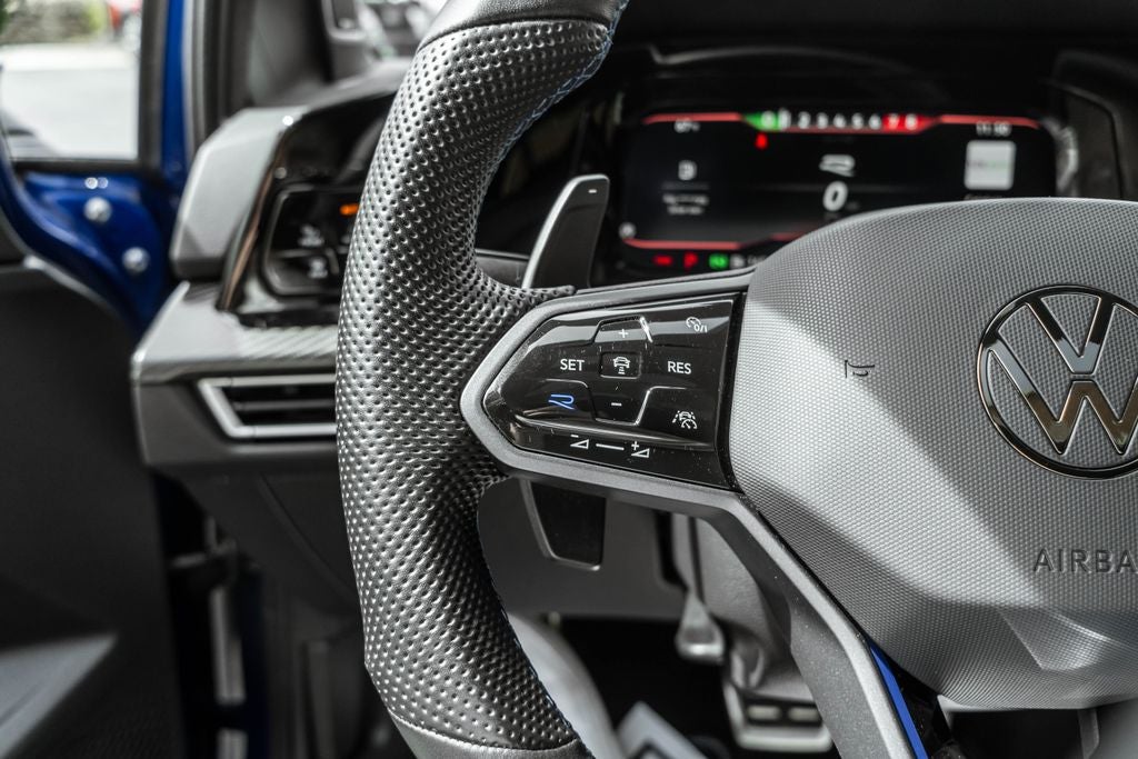 2024 Volkswagen Golf R 2.0T