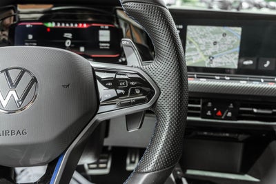 2024 Volkswagen Golf R 2.0T