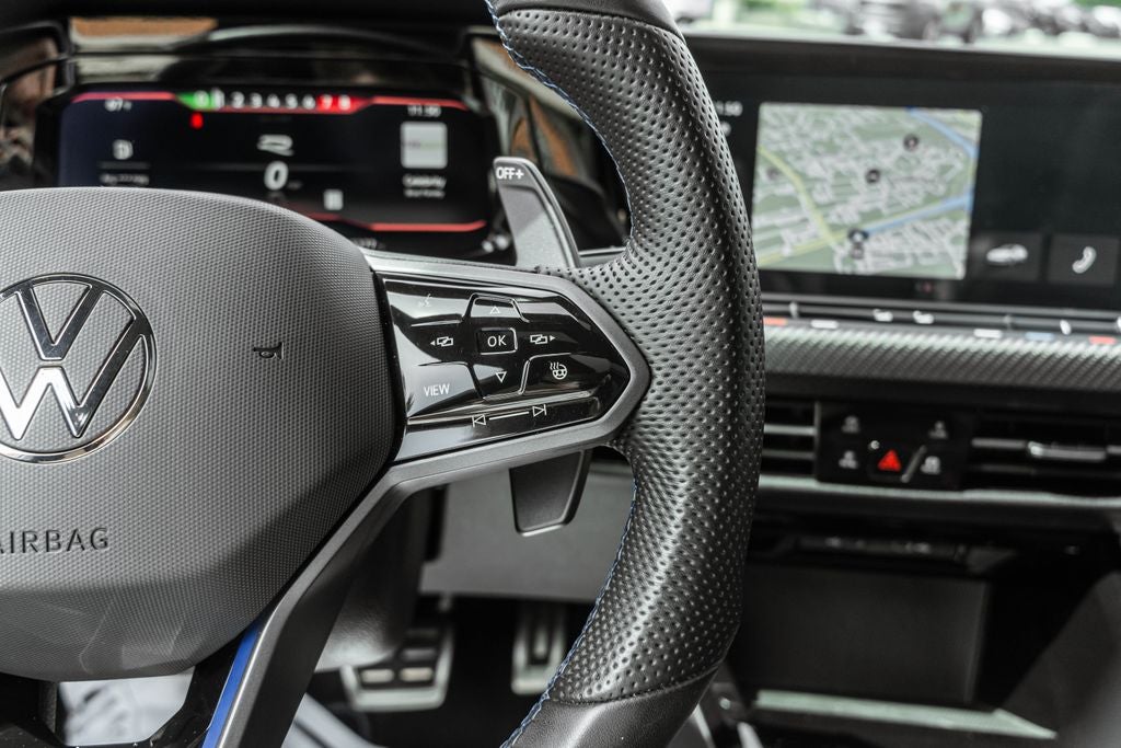 2024 Volkswagen Golf R 2.0T