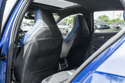 2024 Volkswagen Golf R 2.0T