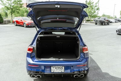 2024 Volkswagen Golf R 2.0T