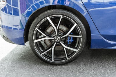2024 Volkswagen Golf R 2.0T