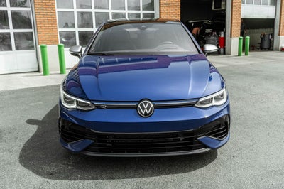 2024 Volkswagen Golf R 2.0T
