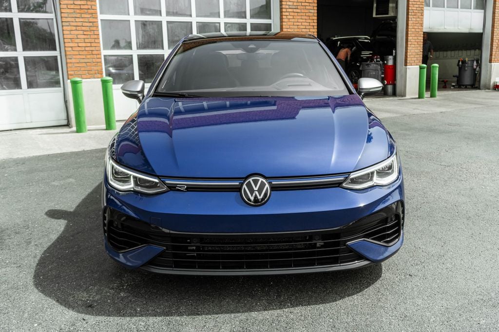 2024 Volkswagen Golf R 2.0T