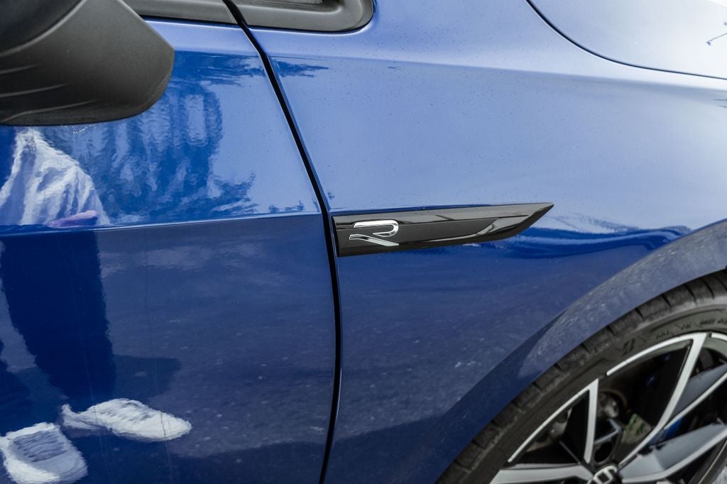 2024 Volkswagen Golf R 2.0T