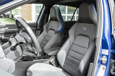 2024 Volkswagen Golf R 2.0T