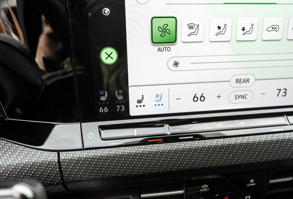 2024 Volkswagen Golf R 2.0T