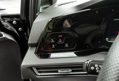 2024 Volkswagen Golf R 2.0T